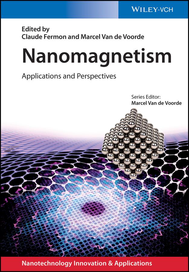 Nanomagnetism by Claude Fermon, Marcel Van de Voorde