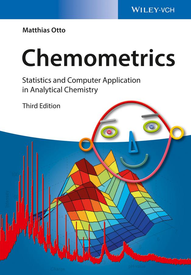 Chemometrics by Matthias Otto
