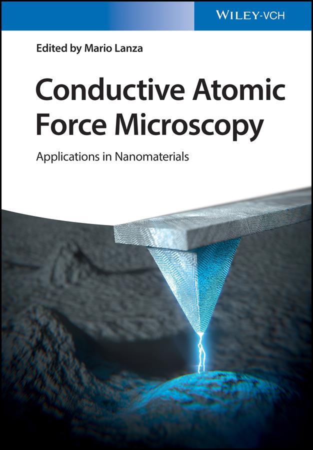 Conductive Atomic Force Microscopy