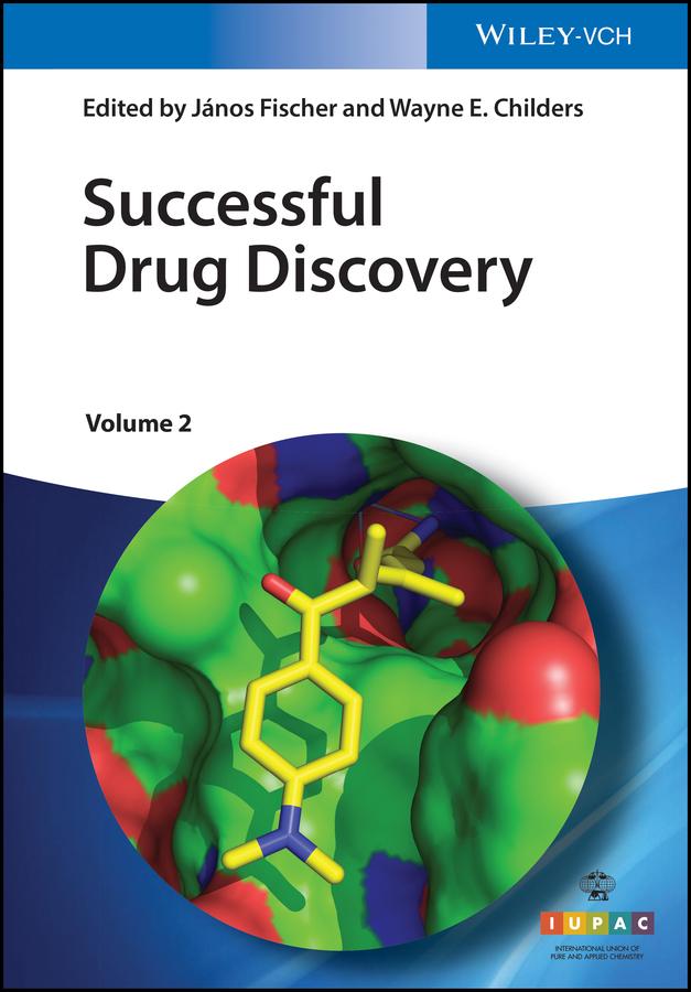 Successful Drug Discovery, Volume 2