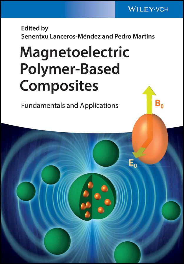 Magnetoelectric Polymer-Based Composites