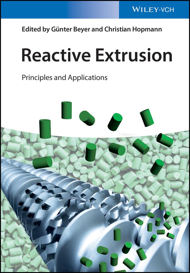 Reactive Extrusion