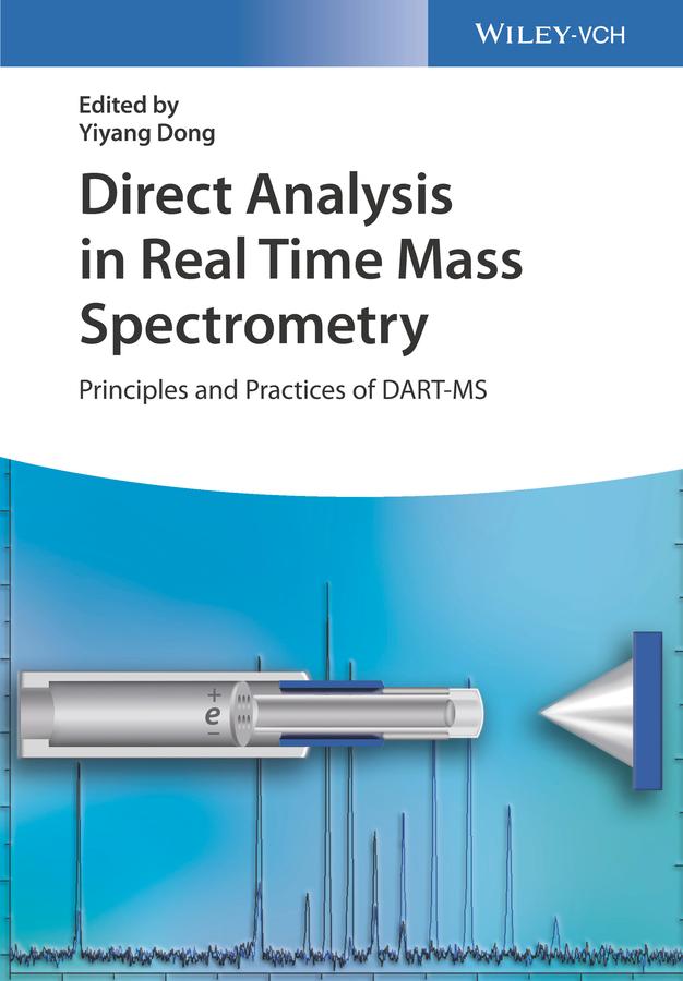 Direct Analysis in Real Time Mass Spectrometry by Yiyang Dong