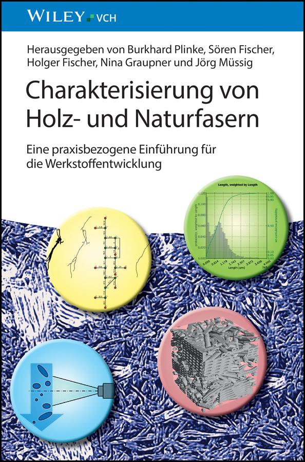 Charakterisierung von Holz- und Naturfasern