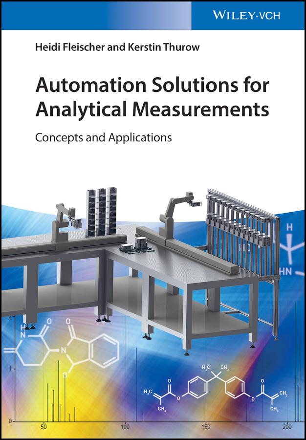 Automation Solutions for Analytical Measurements
