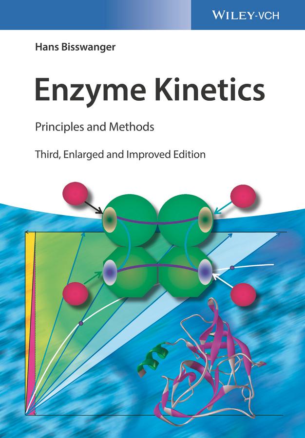 Enzyme Kinetics by Hans Bisswanger
