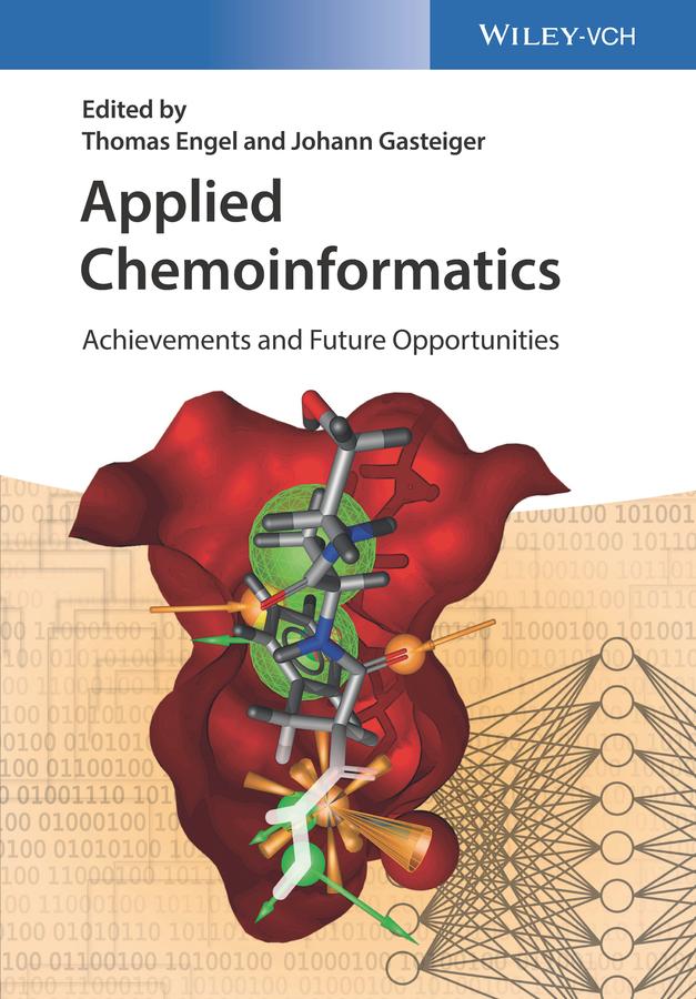 Applied Chemoinformatics by Johann Gasteiger, Thomas Engel
