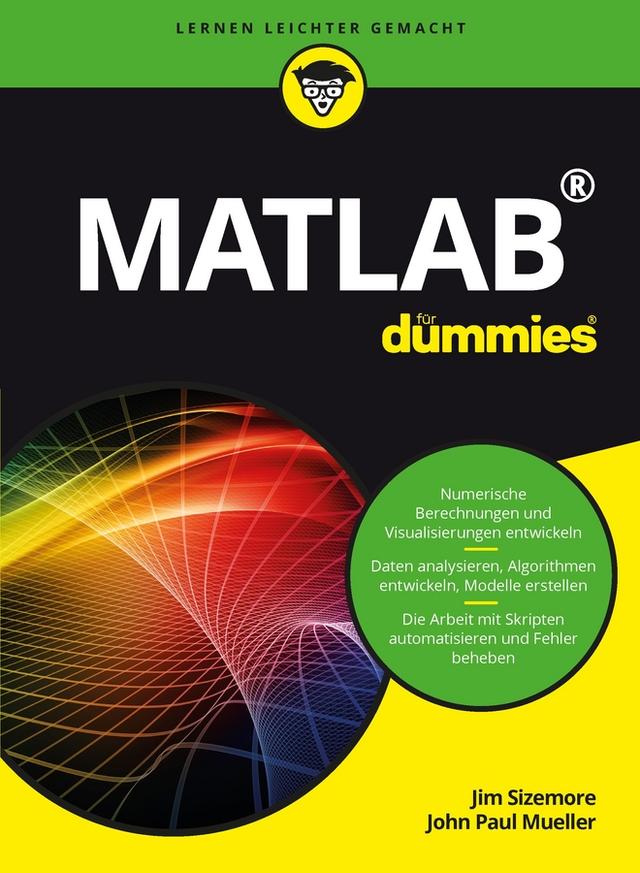 Matlab für Dummies by Jim Sizemore