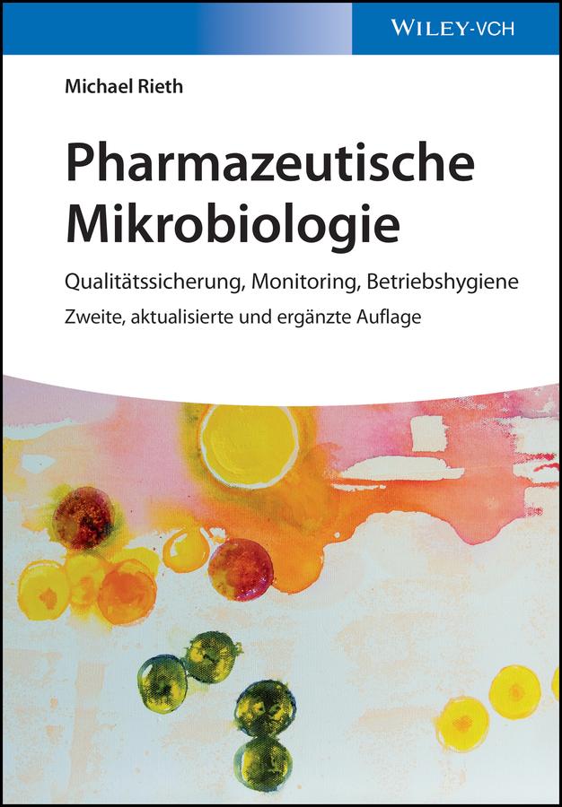 Pharmazeutische Mikrobiologie by Michael Rieth