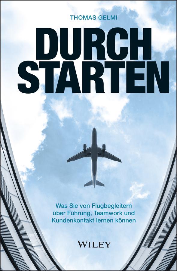 Durchstarten by Thomas Gelmi