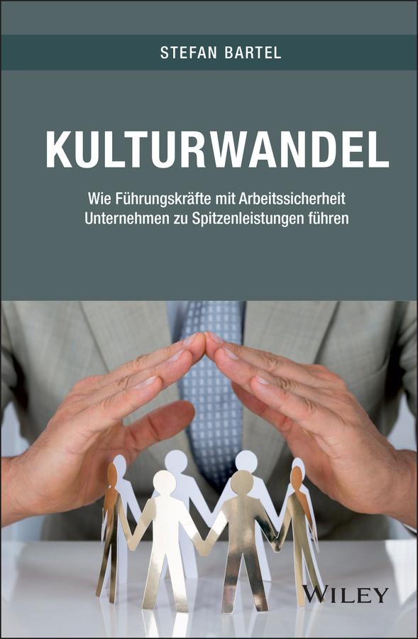 Kulturwandel by Stefan Bartel