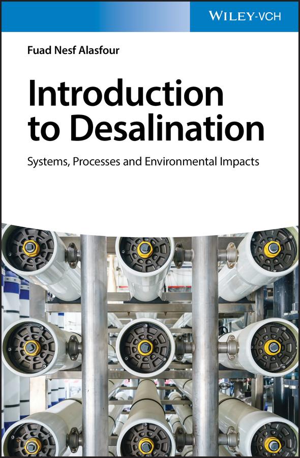 Introduction to Desalination by Fuad Nesf Alasfour
