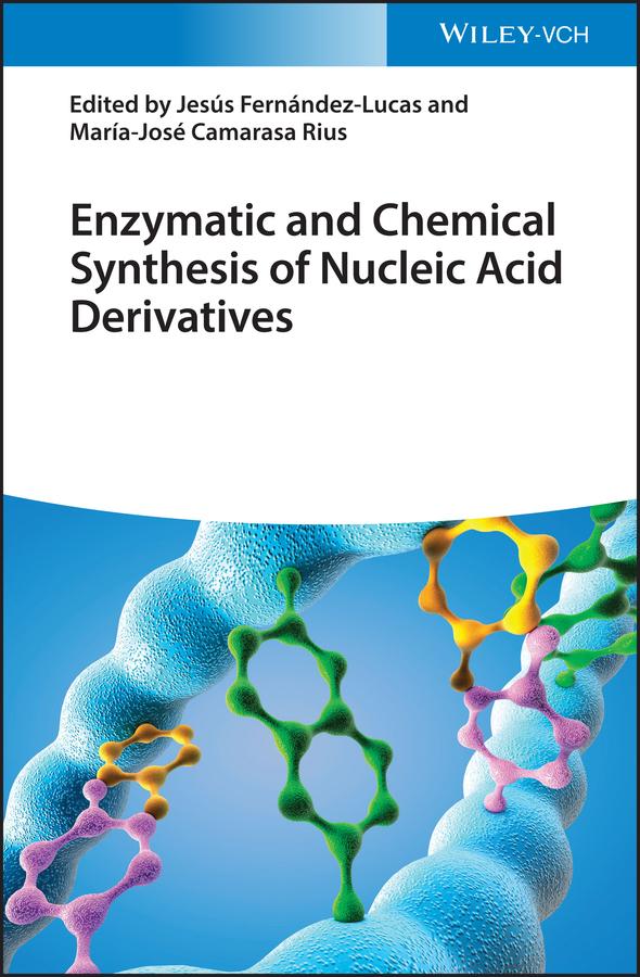 Enzymatic and Chemical Synthesis of Nucleic Acid Derivatives by Jesús Fernández Lucas, María-José Camarasa Rius