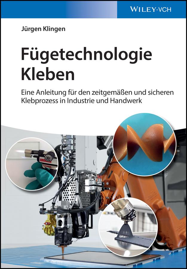 Fügetechnologie Kleben