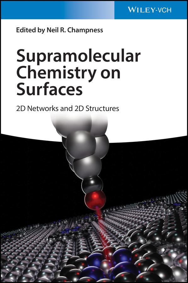 Supramolecular Chemistry on Surfaces