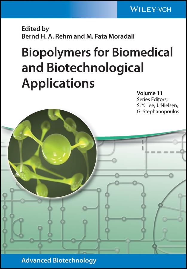Biopolymers for Biomedical and Biotechnological Applications