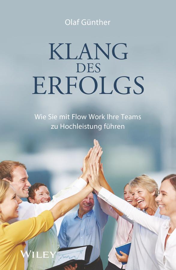 Klang des Erfolgs by Olaf Günther