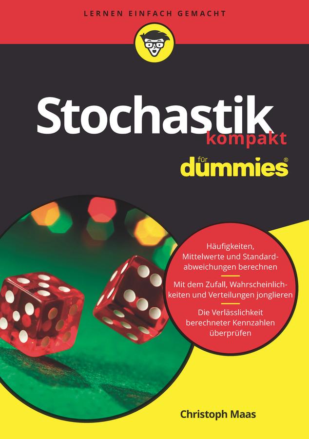 Stochastik kompakt für Dummies by Christoph Maas