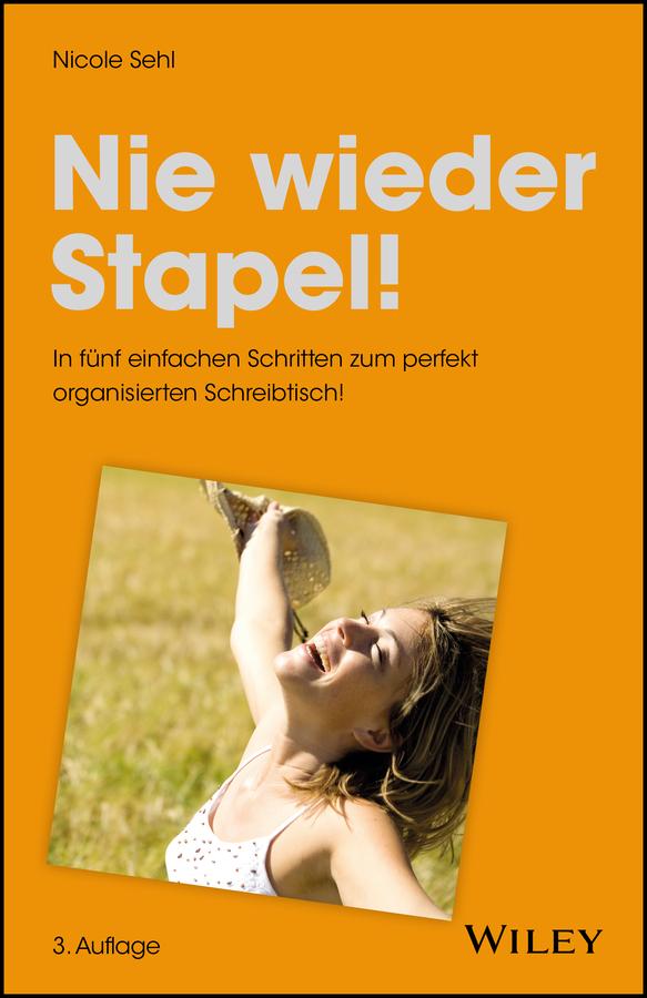 Nie wieder Stapel! by Nicole Sehl