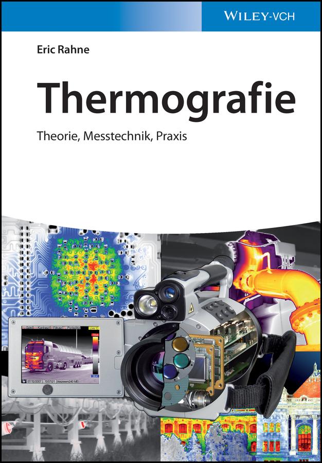 Thermografie by Eric Rahne