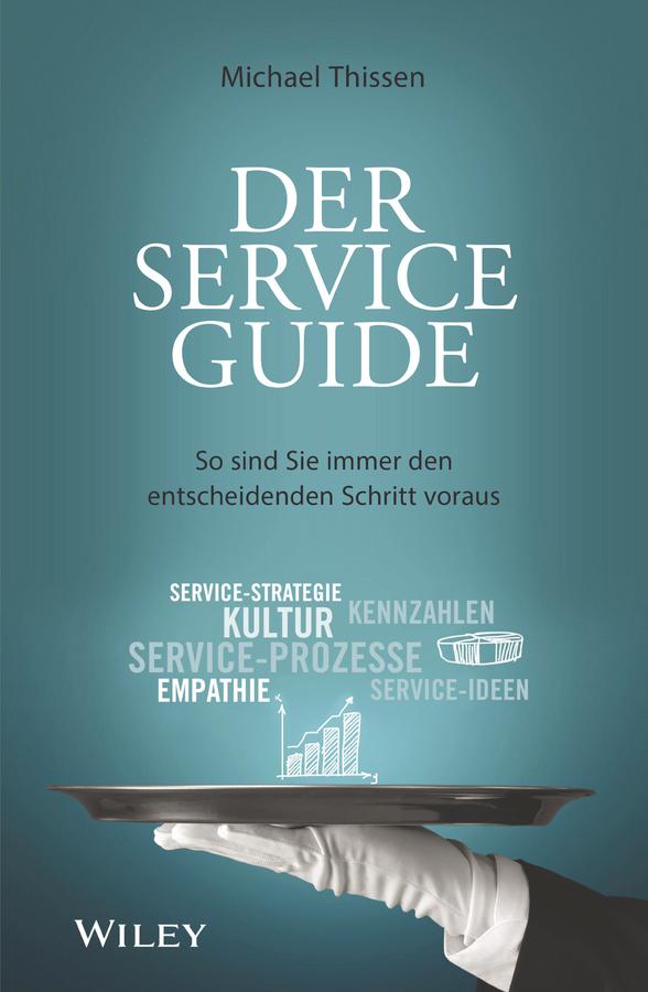Der Service Guide by Michael Thissen