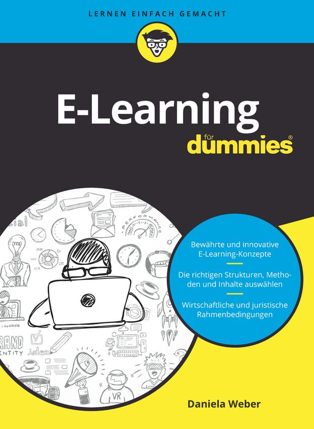 E-Learning für Dummies by Daniela Weber
