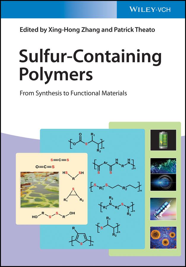 Sulfur-Containing Polymers