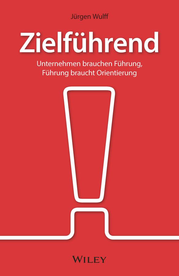 Zielführend by Jürgen Wulff