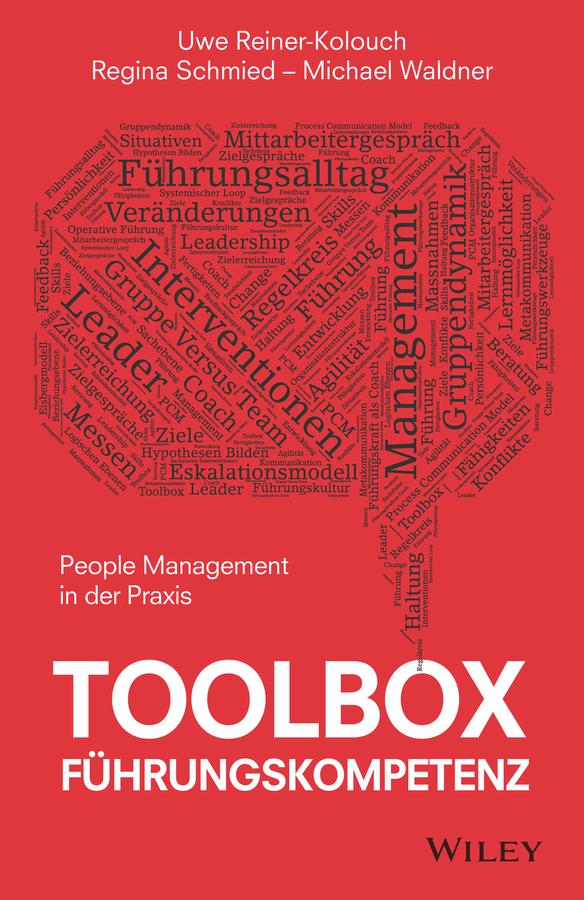 Toolbox Führungskompetenz