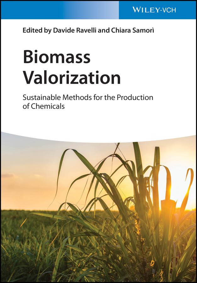 Biomass Valorization by Chiara Samori, Davide Ravelli