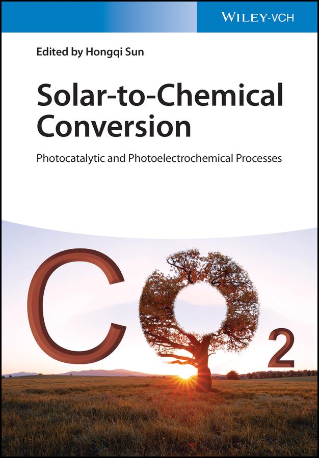 Solar-to-Chemical Conversion