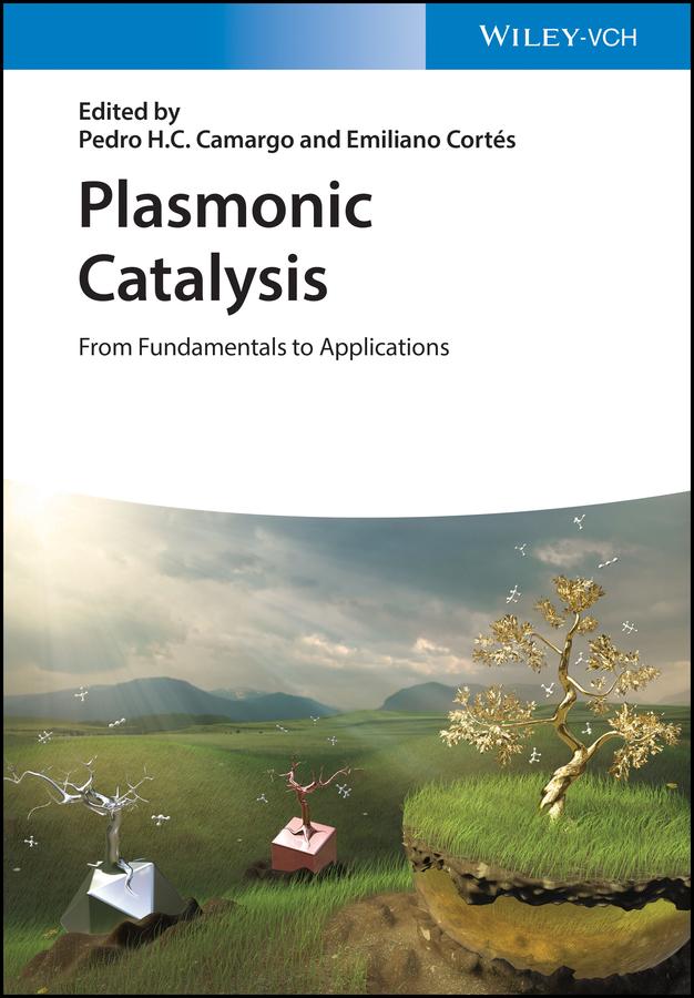 Plasmonic Catalysis