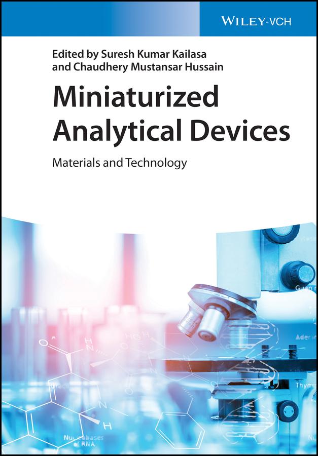 Miniaturized Analytical Devices