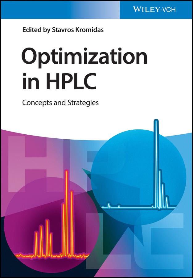 Optimization in HPLC by Stavros Kromidas