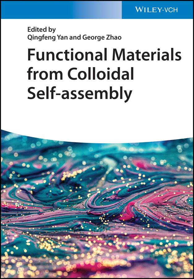 Functional Materials from Colloidal Self-assembly