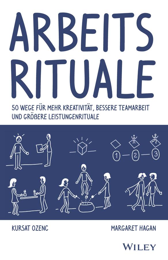 Arbeitsrituale by Birgit Reit, Kursat Ozenc, Margaret Hagan