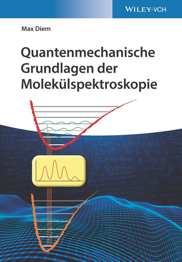 Quantenmechanische Grundlagen der Molekülspektroskopie