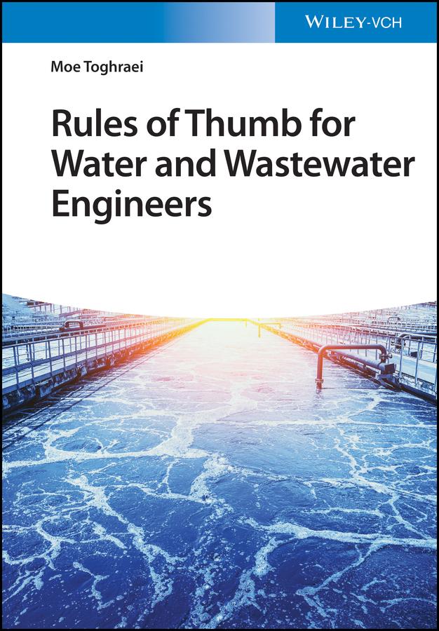 Rules of Thumb for Water and Wastewater Engineers