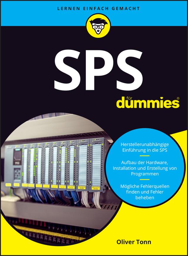 SPS für Dummies by Oliver Tonn