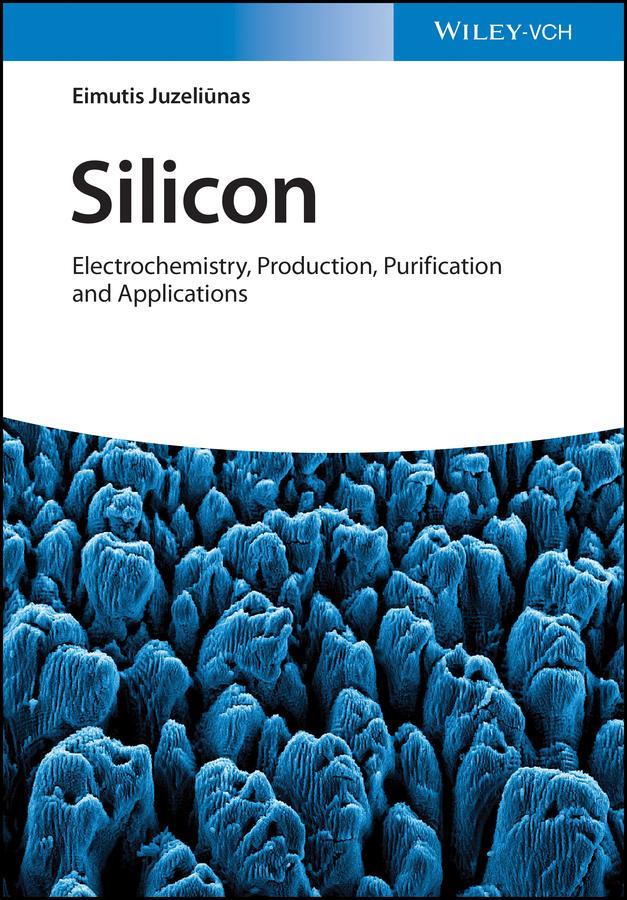 Silicon by Eimutis Juzeliunas