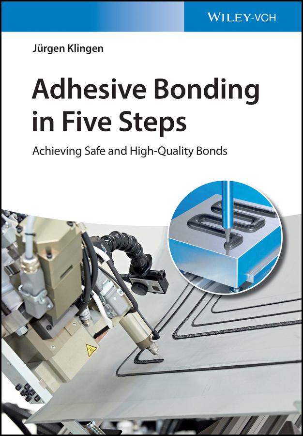 Adhesive Bonding in Five Steps