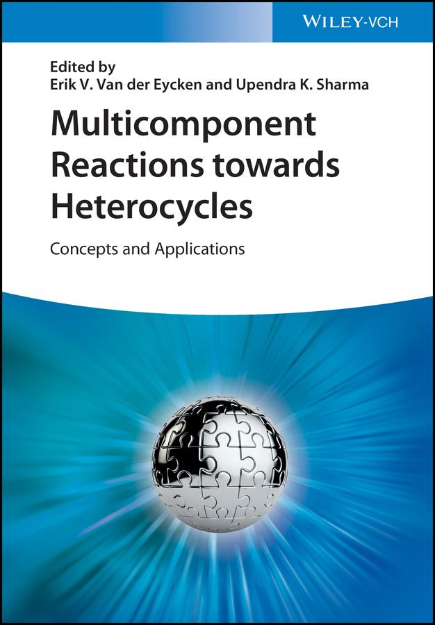 Multicomponent Reactions towards Heterocycles