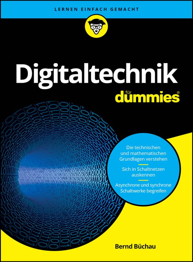 Digitaltechnik für Dummies by Bernd Büchau