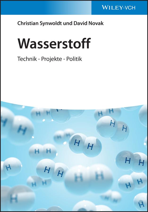 Wasserstoff by Christian Synwoldt, David Novak