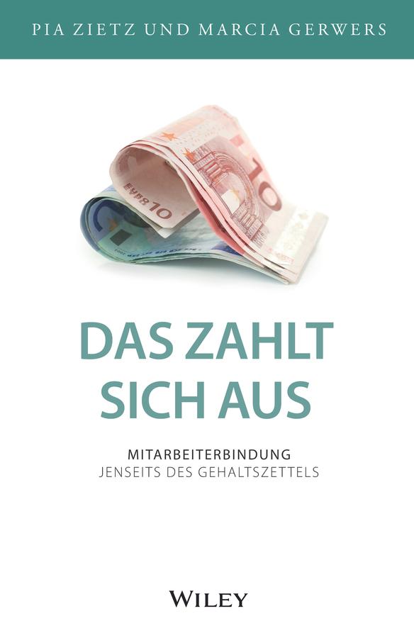 Das zahlt sich aus by Marcia Gerwers, Pia Zietz