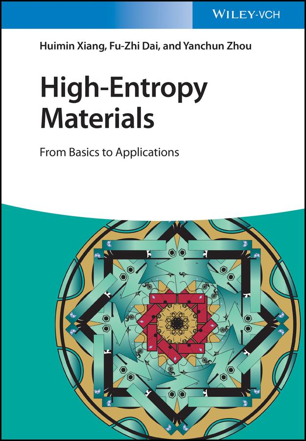 High-Entropy Materials