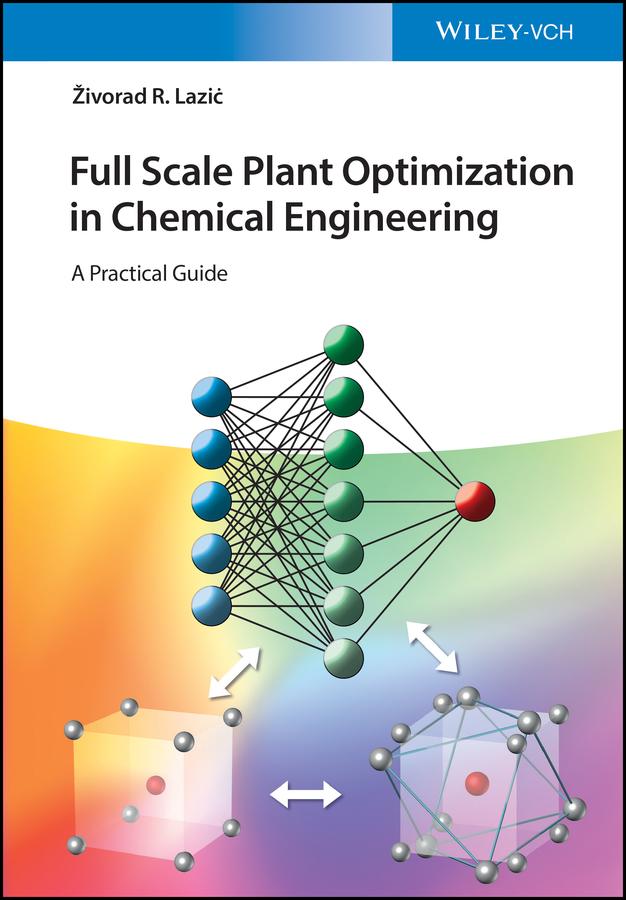 Full Scale Plant Optimization in Chemical Engineering