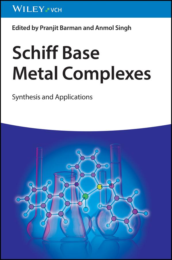 Schiff Base Metal Complexes