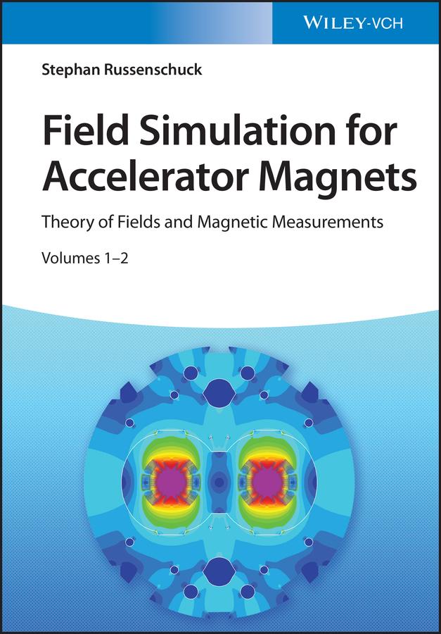 Field Simulation for Accelerator Magnets by Stephan Russenschuck