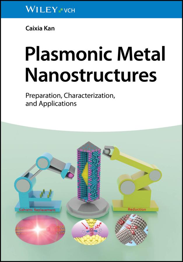 Plasmonic Metal Nanostructures by Caixia Kan